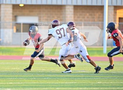 Thumbnail 3 in Cinco Ranch @ Tompkins (A teams) photogallery.