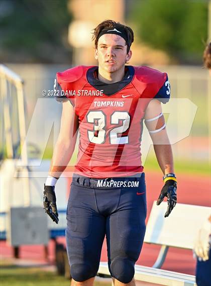 Thumbnail 3 in Cinco Ranch @ Tompkins (A teams) photogallery.