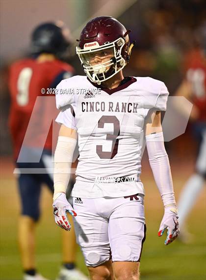 Thumbnail 1 in Cinco Ranch @ Tompkins (A teams) photogallery.