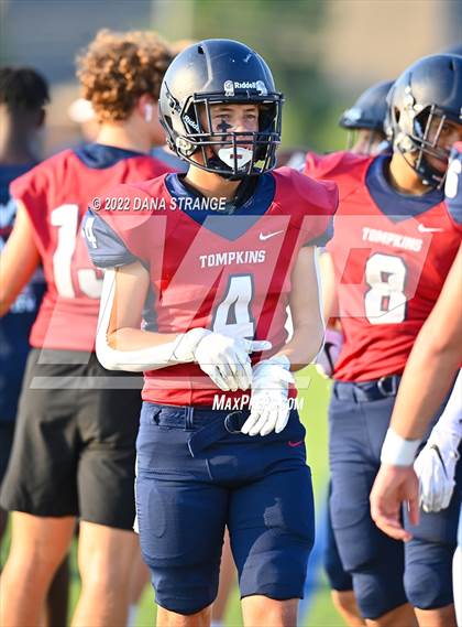 Thumbnail 2 in Cinco Ranch @ Tompkins (A teams) photogallery.