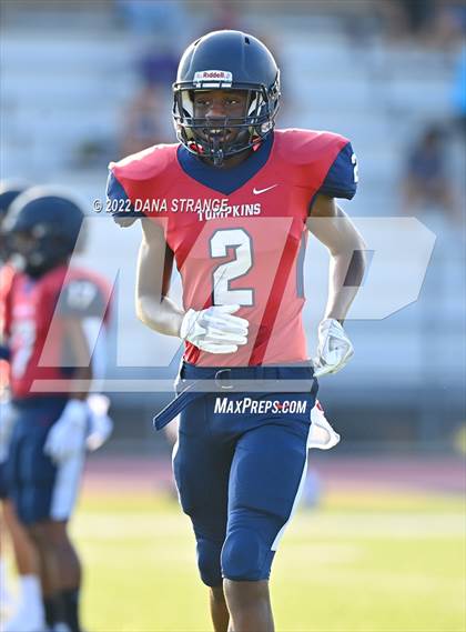 Thumbnail 3 in Cinco Ranch @ Tompkins (A teams) photogallery.