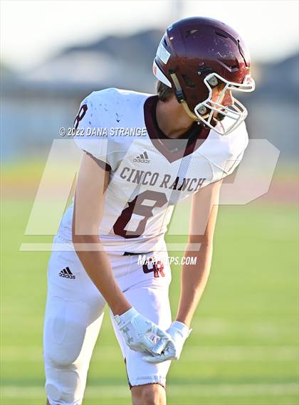 Thumbnail 3 in Cinco Ranch @ Tompkins (A teams) photogallery.