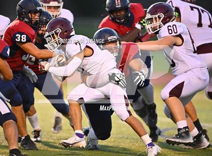 Thumbnail 2 in Cinco Ranch @ Tompkins (A teams) photogallery.