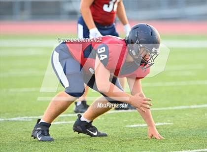 Thumbnail 2 in Cinco Ranch @ Tompkins (A teams) photogallery.