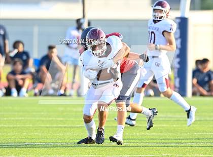 Thumbnail 2 in Cinco Ranch @ Tompkins (A teams) photogallery.