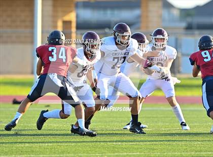 Thumbnail 3 in Cinco Ranch @ Tompkins (A teams) photogallery.