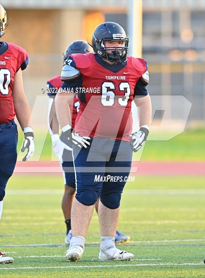 Thumbnail 3 in Cinco Ranch @ Tompkins (A teams) photogallery.