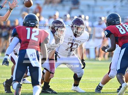 Thumbnail 1 in Cinco Ranch @ Tompkins (A teams) photogallery.