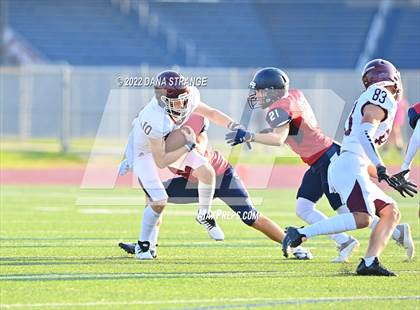 Thumbnail 3 in Cinco Ranch @ Tompkins (A teams) photogallery.