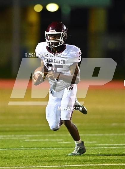 Thumbnail 3 in Cinco Ranch @ Tompkins (A teams) photogallery.