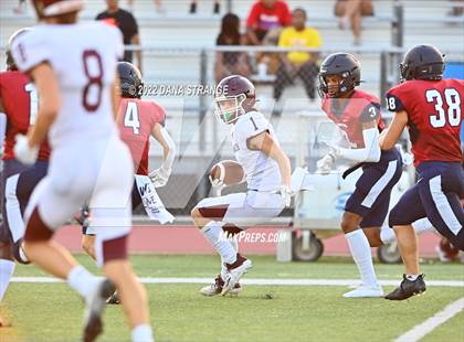Thumbnail 3 in Cinco Ranch @ Tompkins (A teams) photogallery.