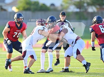 Thumbnail 3 in Cinco Ranch @ Tompkins (A teams) photogallery.