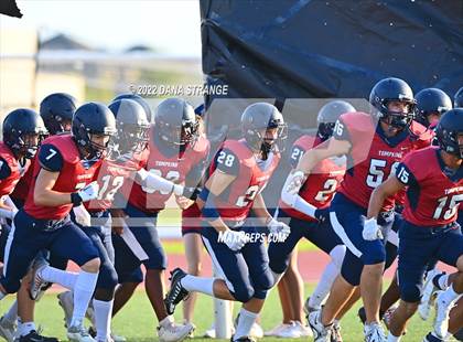 Thumbnail 2 in Cinco Ranch @ Tompkins (A teams) photogallery.