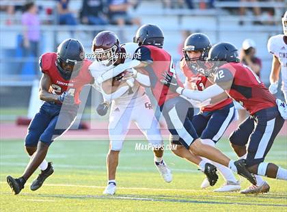 Thumbnail 3 in Cinco Ranch @ Tompkins (A teams) photogallery.