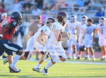 Thumbnail 2 in Cinco Ranch @ Tompkins (A teams) photogallery.
