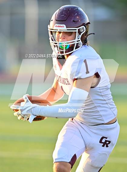 Thumbnail 3 in Cinco Ranch @ Tompkins (A teams) photogallery.
