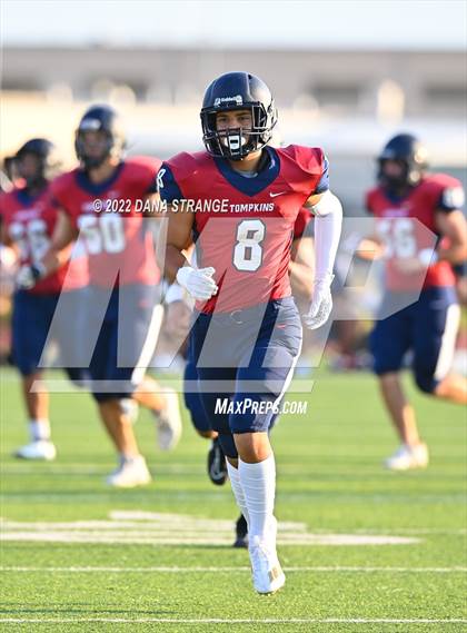 Thumbnail 2 in Cinco Ranch @ Tompkins (A teams) photogallery.