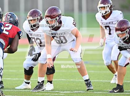 Thumbnail 2 in Cinco Ranch @ Tompkins (A teams) photogallery.