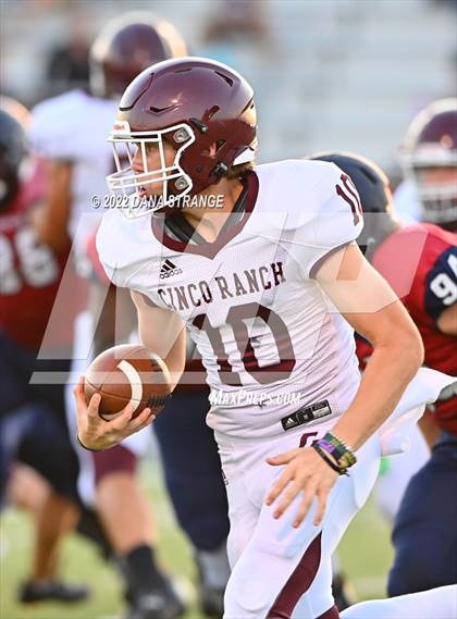 Thumbnail 1 in Cinco Ranch @ Tompkins (A teams) photogallery.
