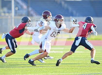 Thumbnail 1 in Cinco Ranch @ Tompkins (A teams) photogallery.