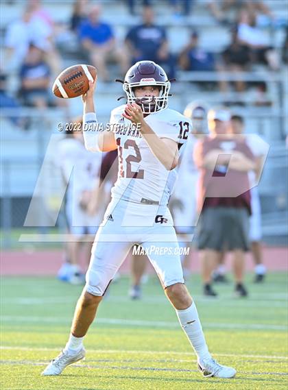 Thumbnail 2 in Cinco Ranch @ Tompkins (A teams) photogallery.