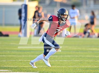 Thumbnail 1 in Cinco Ranch @ Tompkins (A teams) photogallery.