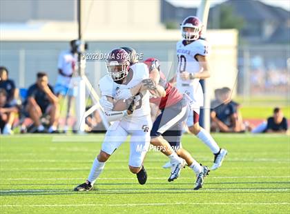 Thumbnail 3 in Cinco Ranch @ Tompkins (A teams) photogallery.