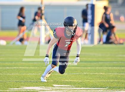 Thumbnail 2 in Cinco Ranch @ Tompkins (A teams) photogallery.