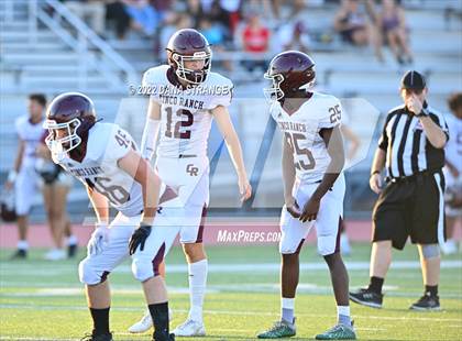 Thumbnail 1 in Cinco Ranch @ Tompkins (A teams) photogallery.