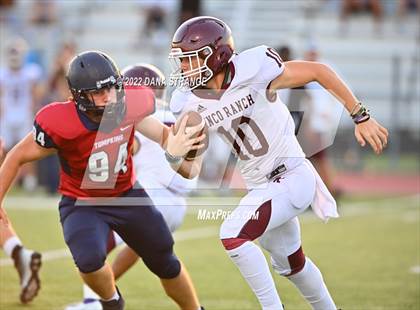 Thumbnail 1 in Cinco Ranch @ Tompkins (A teams) photogallery.
