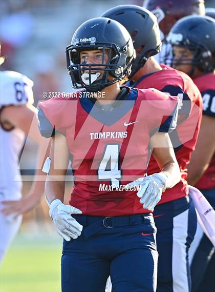Thumbnail 2 in Cinco Ranch @ Tompkins (A teams) photogallery.