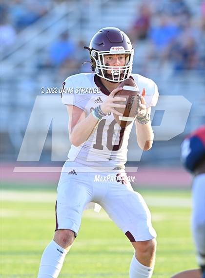 Thumbnail 1 in Cinco Ranch @ Tompkins (A teams) photogallery.