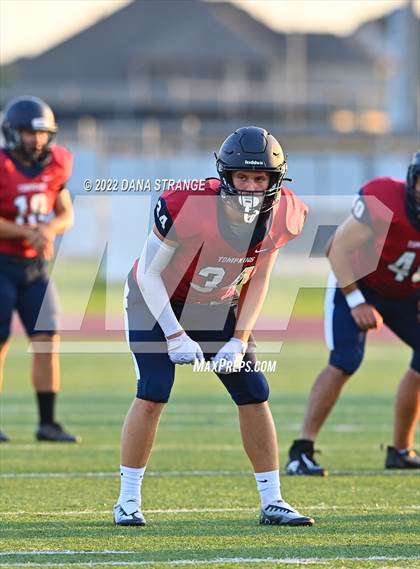 Thumbnail 2 in Cinco Ranch @ Tompkins (A teams) photogallery.