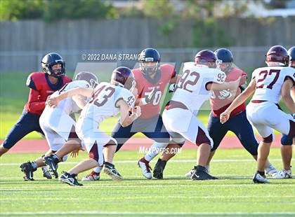 Thumbnail 3 in Cinco Ranch @ Tompkins (A teams) photogallery.
