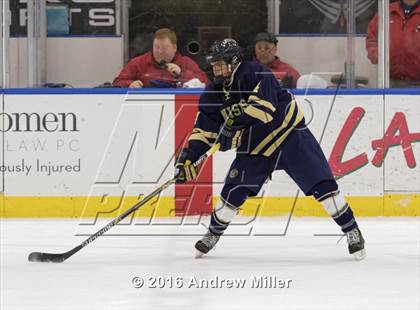 Thumbnail 3 in Canisius @ St. Joseph's Collegiate Institute photogallery.