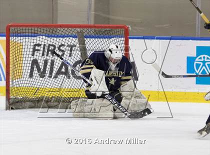 Thumbnail 1 in Canisius @ St. Joseph's Collegiate Institute photogallery.