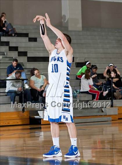 Thumbnail 3 in Allen vs. Hebron photogallery.