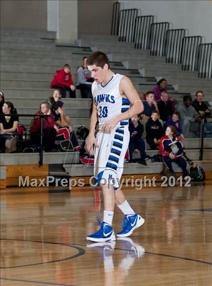 Thumbnail 1 in Allen vs. Hebron photogallery.