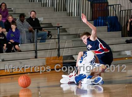 Thumbnail 1 in Allen vs. Hebron photogallery.
