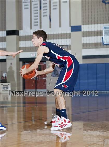 Thumbnail 1 in Allen vs. Hebron photogallery.