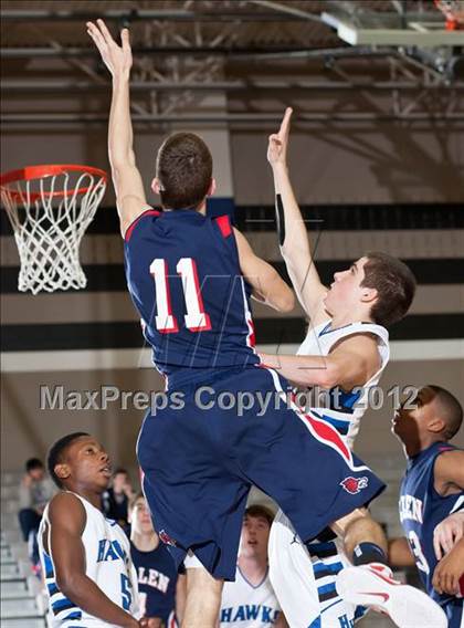 Thumbnail 3 in Allen vs. Hebron photogallery.