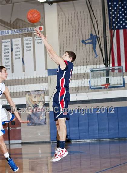 Thumbnail 2 in Allen vs. Hebron photogallery.
