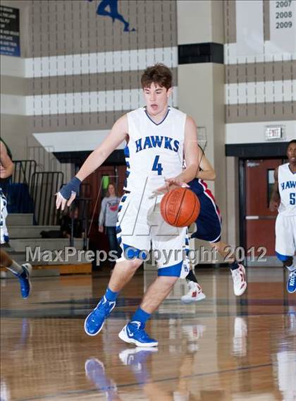 Thumbnail 3 in Allen vs. Hebron photogallery.
