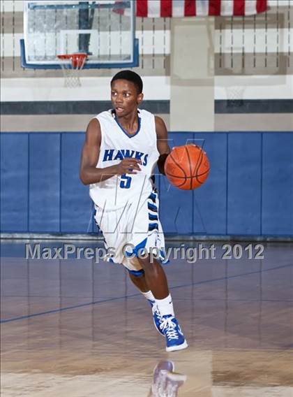Thumbnail 1 in Allen vs. Hebron photogallery.