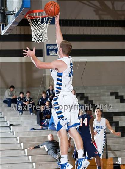 Thumbnail 1 in Allen vs. Hebron photogallery.