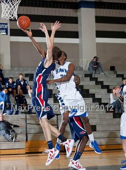 Thumbnail 2 in Allen vs. Hebron photogallery.