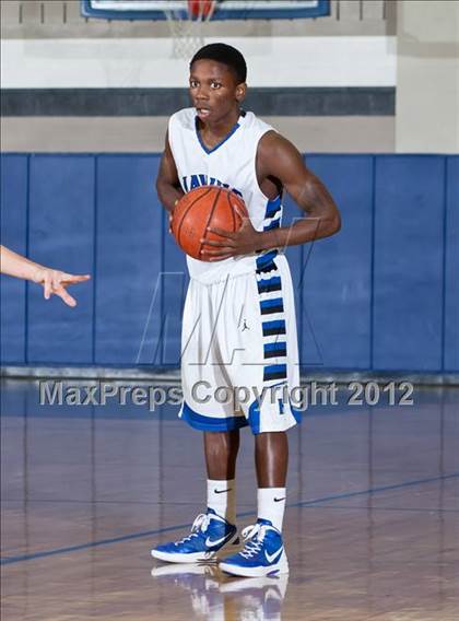 Thumbnail 3 in Allen vs. Hebron photogallery.