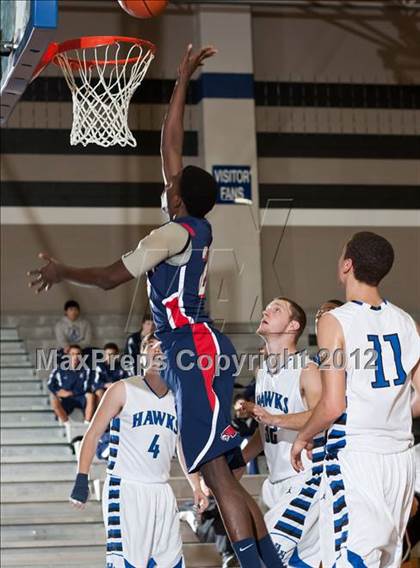 Thumbnail 2 in Allen vs. Hebron photogallery.