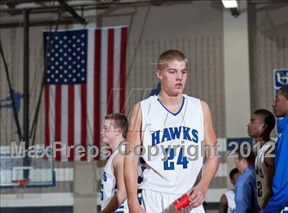 Thumbnail 1 in Allen vs. Hebron photogallery.