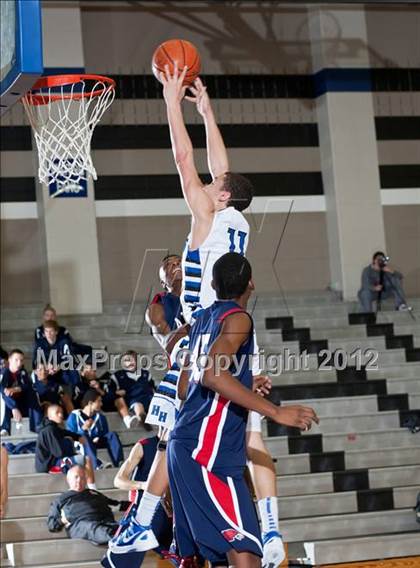 Thumbnail 3 in Allen vs. Hebron photogallery.